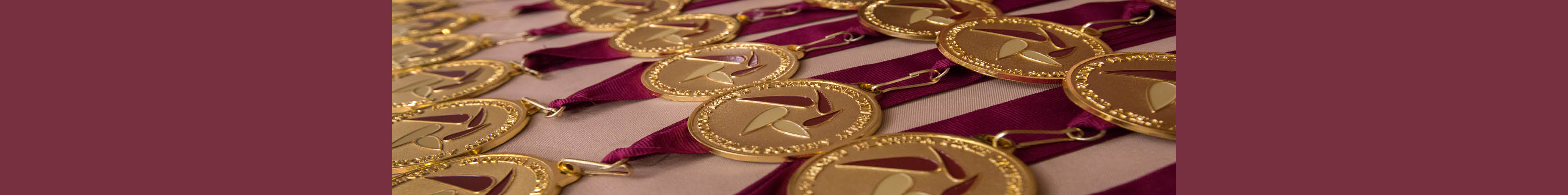 medals
